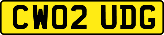 CW02UDG