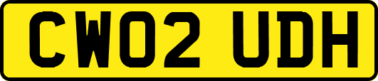 CW02UDH