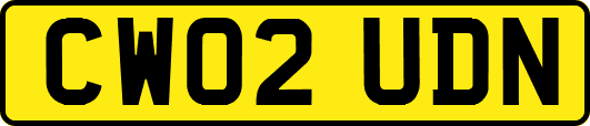 CW02UDN