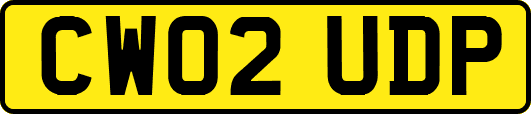 CW02UDP