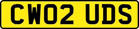 CW02UDS