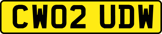 CW02UDW