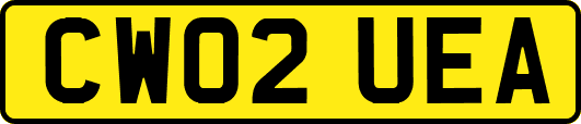 CW02UEA