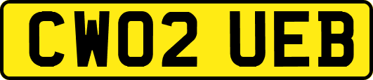 CW02UEB