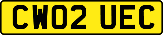 CW02UEC
