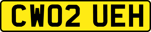 CW02UEH