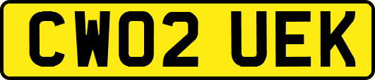 CW02UEK