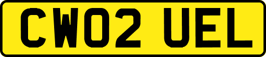 CW02UEL
