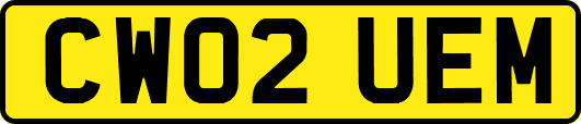 CW02UEM