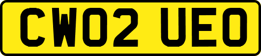 CW02UEO