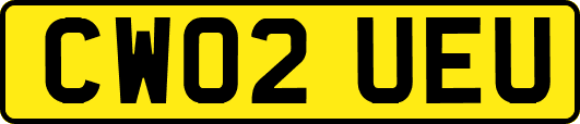 CW02UEU