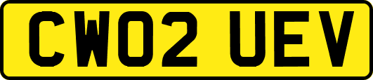 CW02UEV