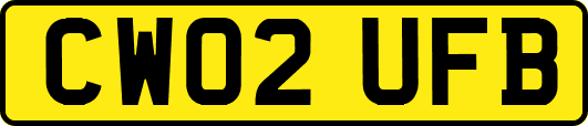 CW02UFB