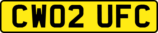 CW02UFC