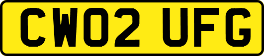 CW02UFG
