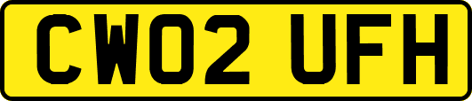 CW02UFH