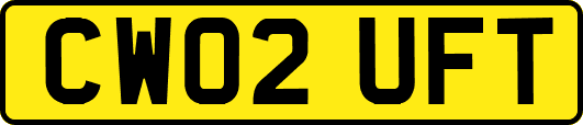 CW02UFT