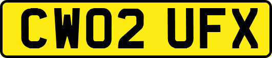 CW02UFX