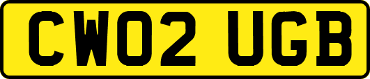 CW02UGB