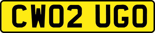 CW02UGO