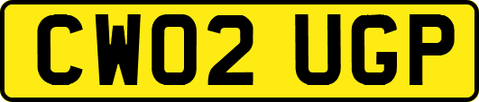 CW02UGP