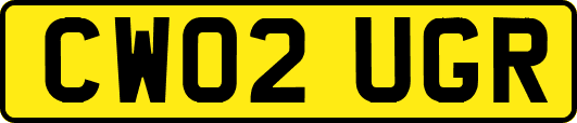 CW02UGR