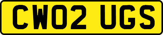 CW02UGS