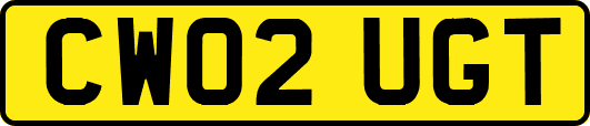 CW02UGT