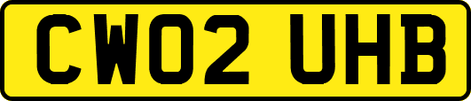 CW02UHB
