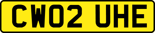 CW02UHE