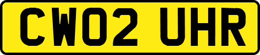 CW02UHR