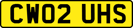 CW02UHS