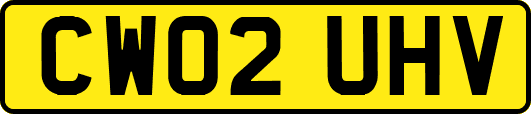 CW02UHV