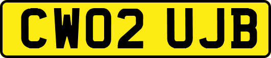 CW02UJB