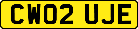 CW02UJE