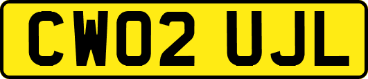 CW02UJL