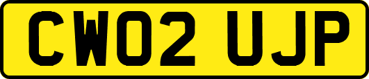 CW02UJP