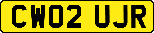 CW02UJR