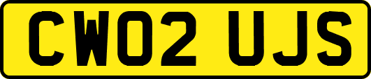 CW02UJS