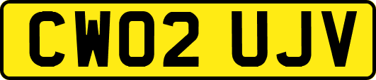 CW02UJV