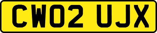 CW02UJX