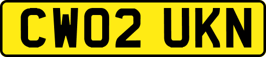 CW02UKN