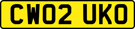 CW02UKO