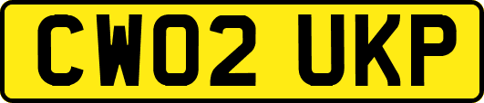 CW02UKP
