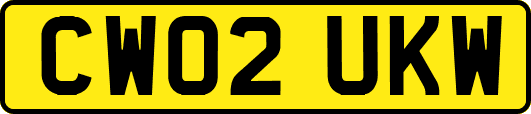 CW02UKW
