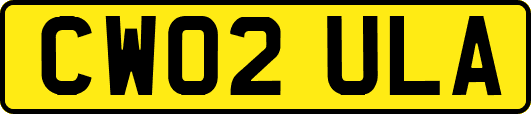 CW02ULA