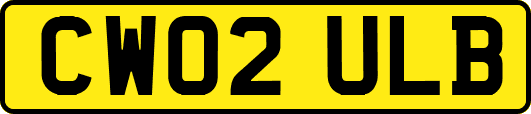 CW02ULB