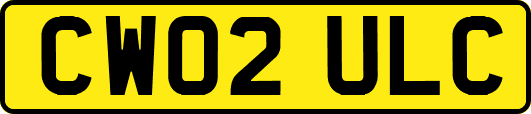 CW02ULC