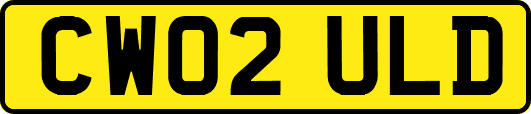 CW02ULD