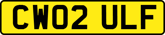 CW02ULF